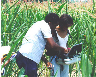 Environmental Health Assessments & Risk Reduction