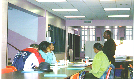 Strengthening Community Engagement & Education