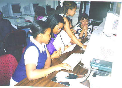 Environmental Education & Youth Training